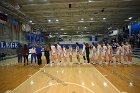 WBBall vs Wellesley